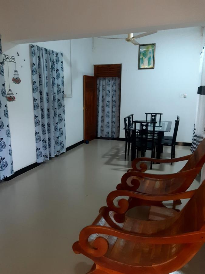 Juda Holiday Villa Batticaloa Exterior photo