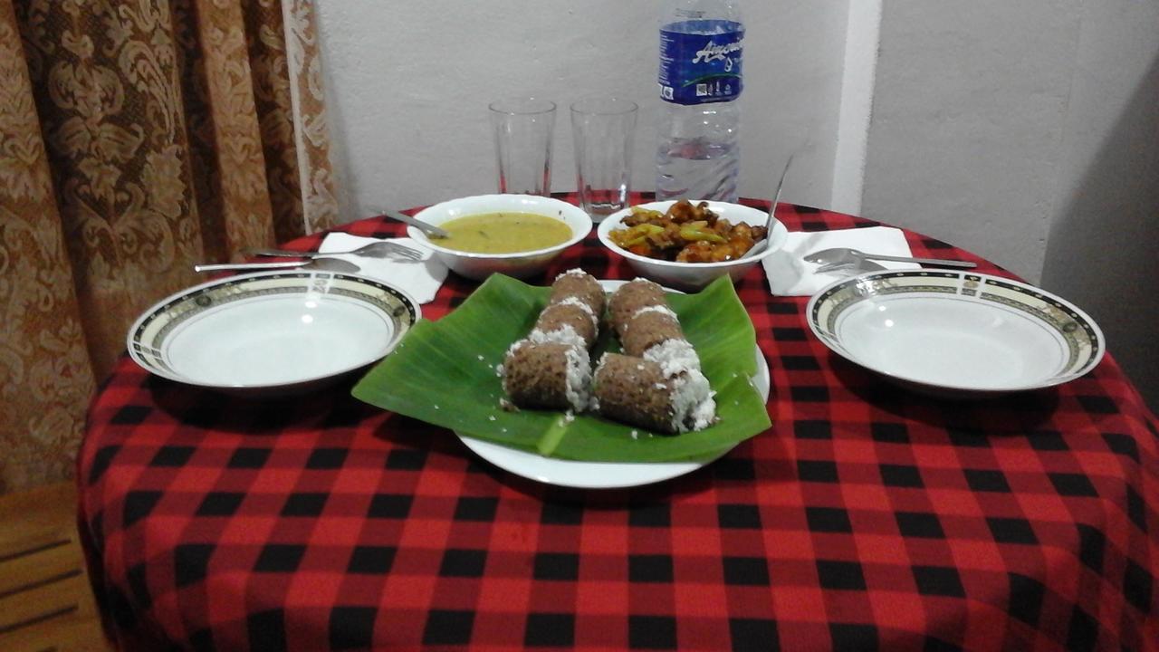 Juda Holiday Villa Batticaloa Exterior photo